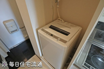 【設備】 | フロンティアⅢ