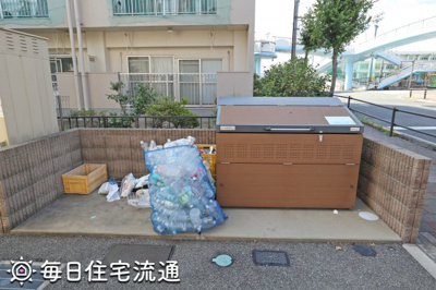 【その他共用部分】 | フロンティアⅢ