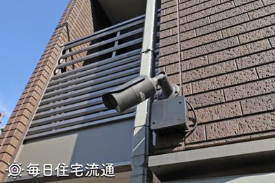 【セキュリティ】 | フロンティアⅢ