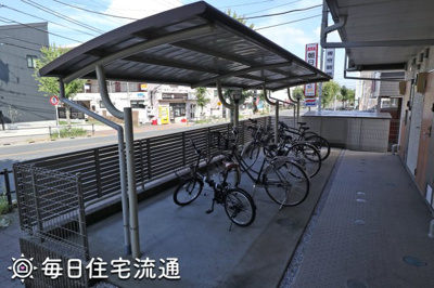 【その他共用部分】 | フロンティアⅢ