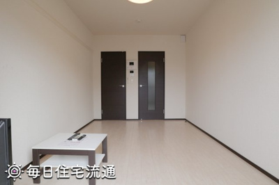 【居間・リビング】 | フロンティアⅢ