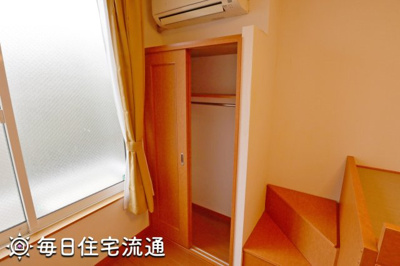 【収納】 | メロディーベルⅢ