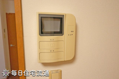 【セキュリティ】 | メロディーベルⅢ