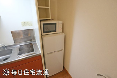 【設備】 | メロディーベルⅢ