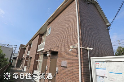 【外観】 | メロディーベルⅢ