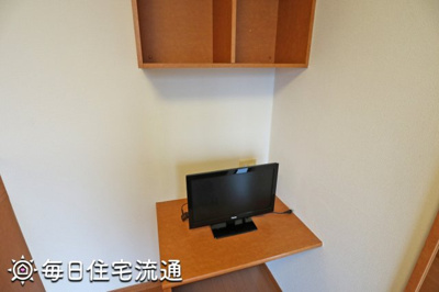 【設備】 | メロディーベルⅢ