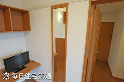 【内装】 | メロディーベルⅢ