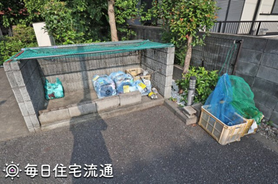 【その他共用部分】 | メロディーベルⅢ