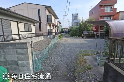 【周辺】 | メロディーベルⅢ