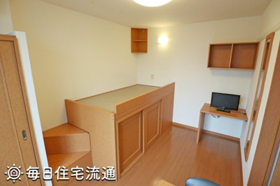 【居間・リビング】 | メロディーベルⅢ