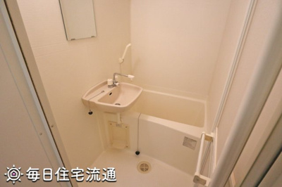 【浴室】 | メロディーベルⅢ