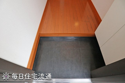 【玄関】 | メロディーベルⅢ