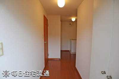 【内装】 | メロディーベルⅢ