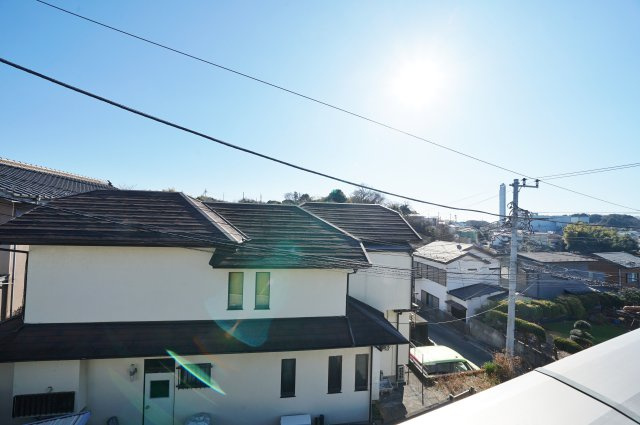 【横浜市保土ケ谷区新井町150全2棟新築戸建て】★仲介手数料無料★（新井小学校・新井中学校）の展望