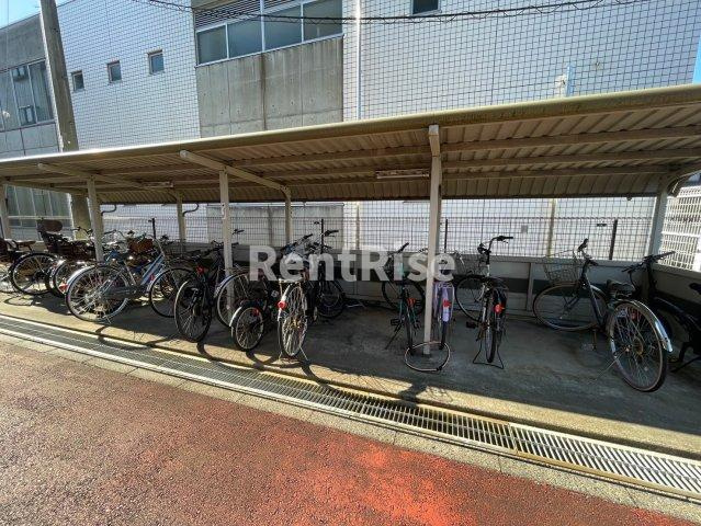 ルネッサンス雅Ｂ棟のその他共用部分