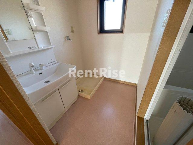 ルネッサンス雅Ｂ棟の内装