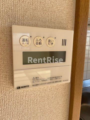 ルネッサンス雅Ｂ棟の設備