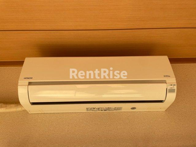 ルネッサンス雅Ｂ棟の設備