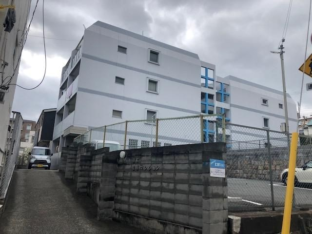 Ｂｌａｎｃ上筒井通