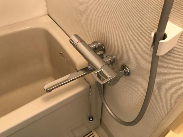 ロイヤルタムラバラ館の設備|室内設備