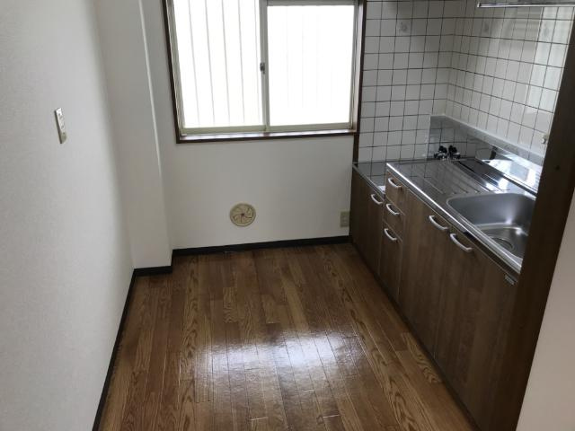 ロイヤルタムラバラ館のキッチン|キッチン