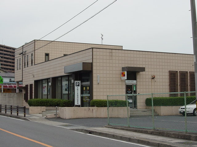 ロイヤルタムラバラ館の周辺|もみじ銀行沼田支店まで720ｍ