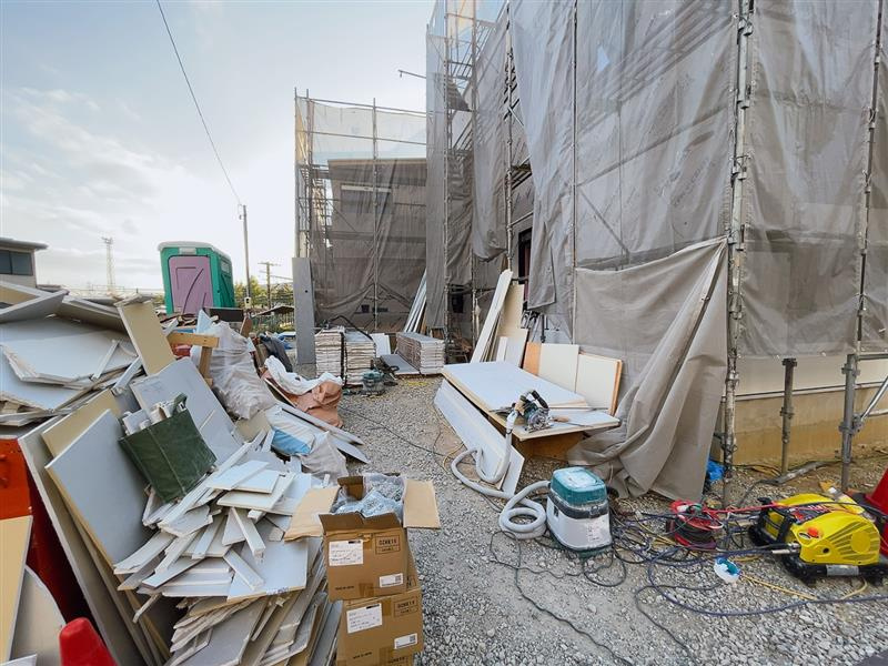 RadIAnce大府のその他共用部分