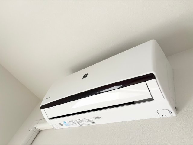 ル・シエル大秋の設備