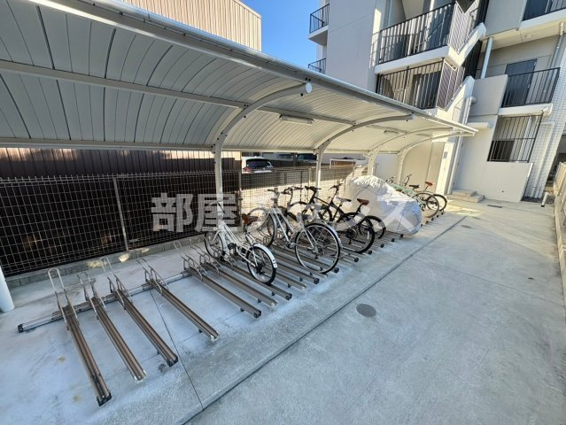 ル・シエル大秋のその他共用部分