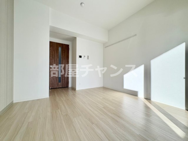 ル・シエル大秋の寝室