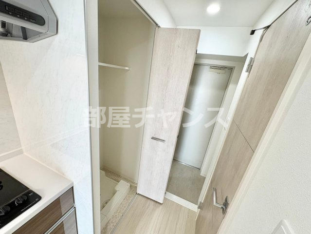 ル・シエル大秋のその他