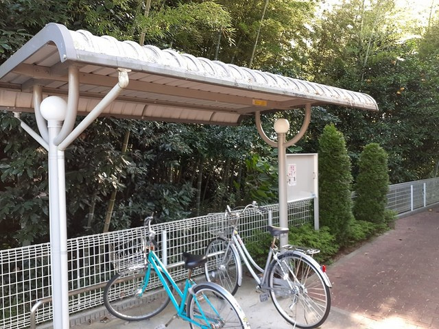 メゾン・フォーリストのその他共用部分