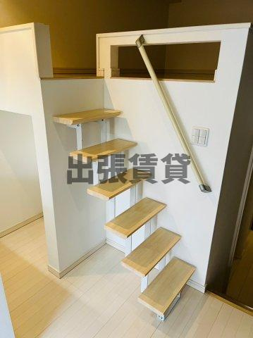 仲介手数料0円！！Oak Tree Maison志賀の内装