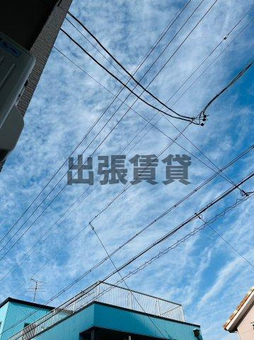 仲介手数料0円！！Oak Tree Maison志賀の展望