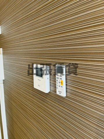 仲介手数料0円！！Oak Tree Maison志賀のセキュリティ