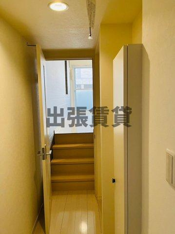 仲介手数料0円！！Oak Tree Maison志賀の内装