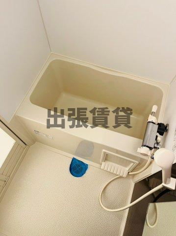 仲介手数料0円！！Oak Tree Maison志賀の浴室