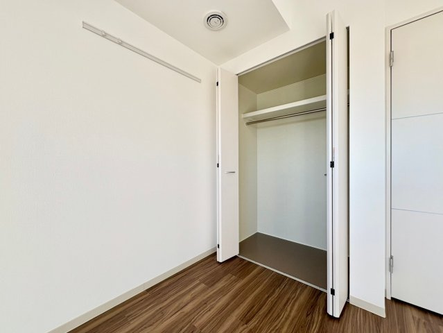 ルディアマンの収納