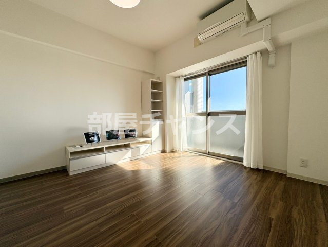 ルディアマンの居間・リビング