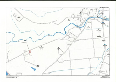 【地図】 | 菰野町大字杉谷