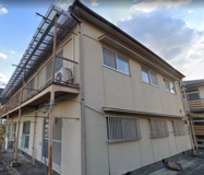 NHハイツの画像