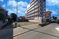 昭島市松原町4丁目　全1区画の画像