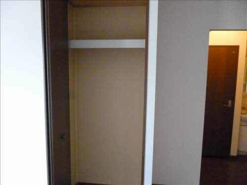 リラ・フィオーレの収納