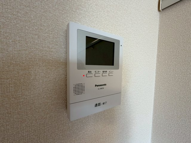 リラ・フィオーレのセキュリティ