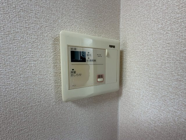 リラ・フィオーレの設備