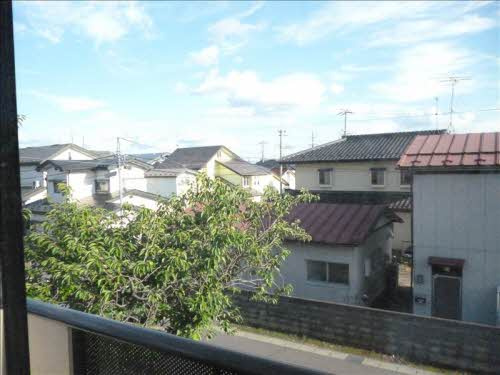 リラ・フィオーレの展望