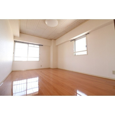 【内装】 | グランドール執行 | きれいな内装です