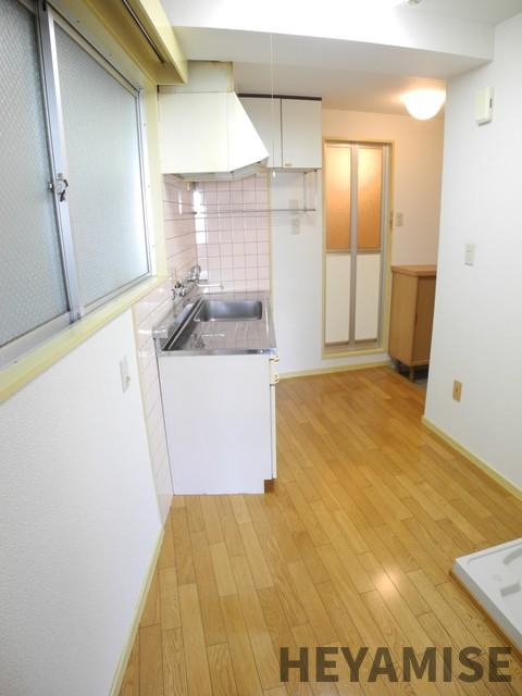 フォレストヒルズ稲田町のその他|※別号室同間取りのお部屋写真です※