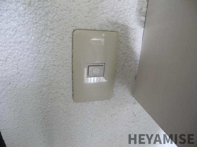 フォレストヒルズ稲田町のセキュリティ|※別号室同間取りのお部屋写真です※