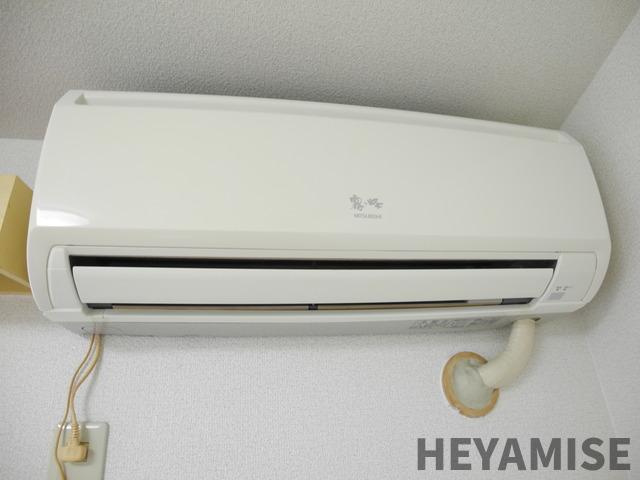 フォレストヒルズ稲田町の設備|※別号室同間取りのお部屋写真です※